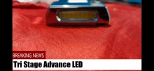 3 in 1 Side Marker, DRL and Backup Light