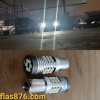 1156 LED Installed In Car