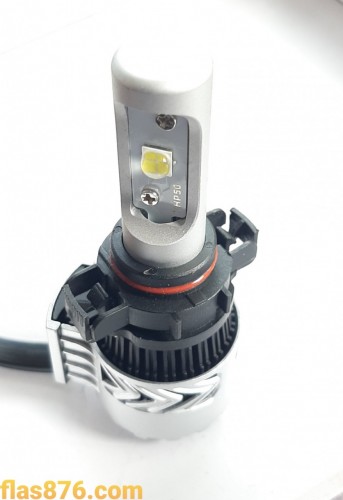 PSX24W 2504 12,000 Lumens Cree LED Kit