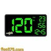 Multifunctional GPS Digital Speedometer Full View