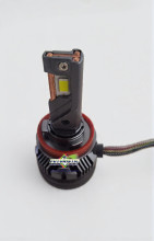 H11 H8 H16 H9 18,000 Lumens LED Kit Main