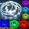 Led Strip Light 7 solid colors