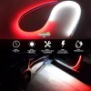2pcs Door Warning Welcome LED Light Specifications