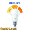 Philips SceneSwitch Energy Saving LED 3 Settings Bulb