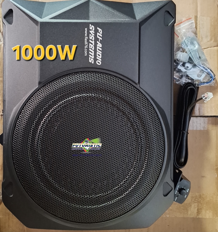 Fu-Audio 10 Inch 1000 Watt Powered Subwoofer.jpg