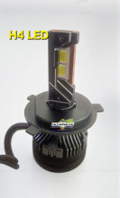 H4 V7.0 18,000 Lumens 12v 24v LED Kit Main